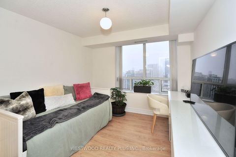 Photo 27 at 2502 - 5418 Yonge Street, Willowdale West, Toronto