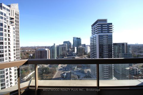 Photo 29 at 2502 - 5418 Yonge Street, Willowdale West, Toronto
