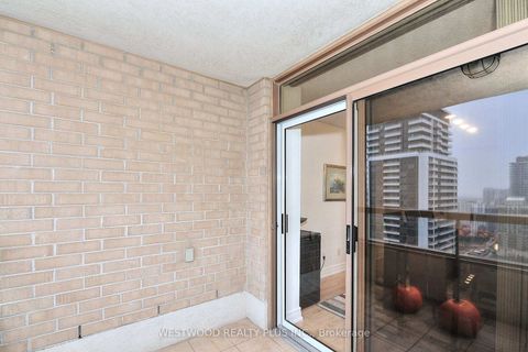 Photo 30 at 2502 - 5418 Yonge Street, Willowdale West, Toronto