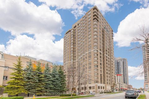 Photo 31 at 2502 - 5418 Yonge Street, Willowdale West, Toronto