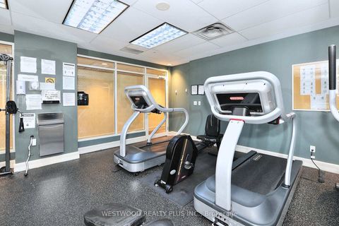 Photo 32 at 2502 - 5418 Yonge Street, Willowdale West, Toronto