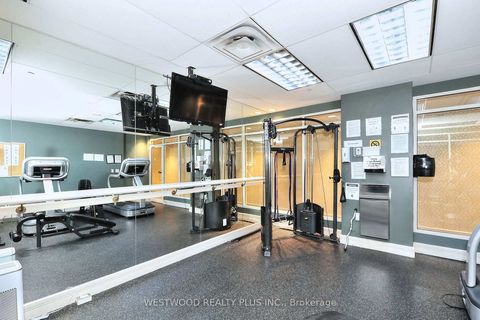 Photo 33 at 2502 - 5418 Yonge Street, Willowdale West, Toronto