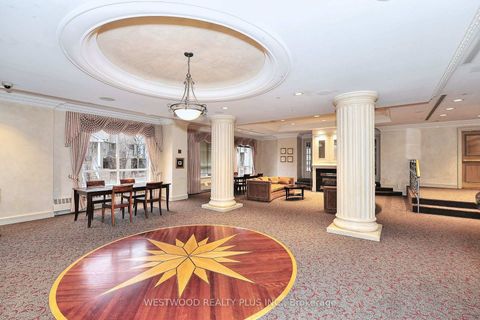 Photo 34 at 2502 - 5418 Yonge Street, Willowdale West, Toronto
