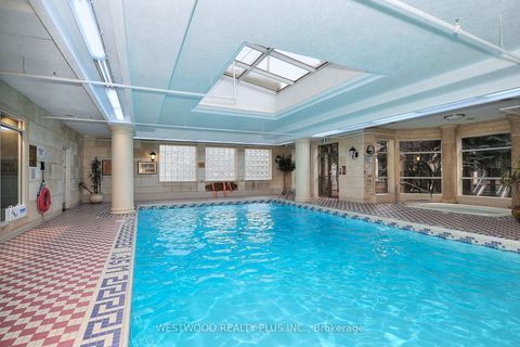 Photo 35 at 2502 - 5418 Yonge Street, Willowdale West, Toronto