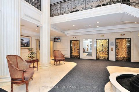Photo 37 at 2502 - 5418 Yonge Street, Willowdale West, Toronto