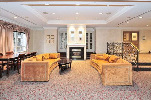 Photo 38 at 2502 - 5418 Yonge Street, Willowdale West, Toronto