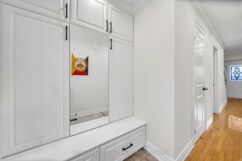 Photo 3 at 7 Spy Appleway, Donalda, Toronto
