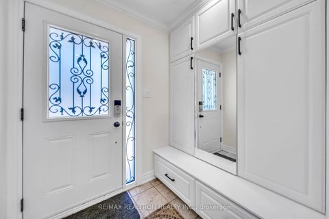 Photo 4 at 7 Spy Appleway, Donalda, Toronto