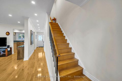 Photo 12 at 7 Spy Appleway, Donalda, Toronto
