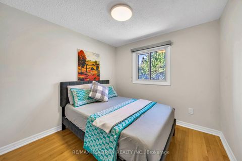 Photo 14 at 7 Spy Appleway, Donalda, Toronto
