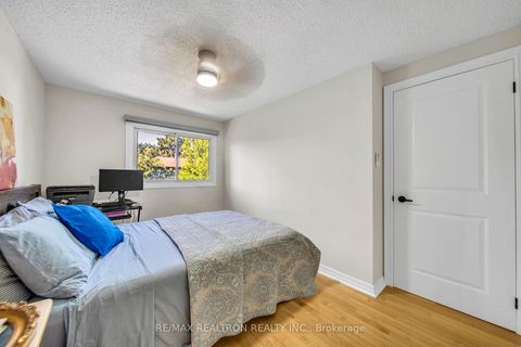 Photo 15 at 7 Spy Appleway, Donalda, Toronto