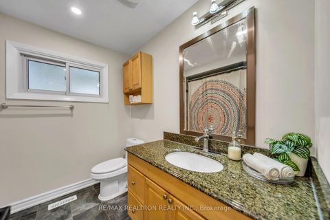 Photo 19 at 7 Spy Appleway, Donalda, Toronto