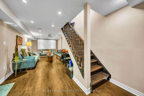 Photo 22 at 7 Spy Appleway, Donalda, Toronto