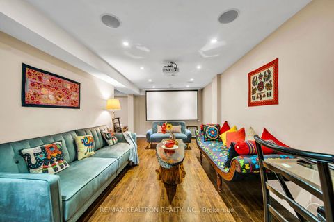 Photo 23 at 7 Spy Appleway, Donalda, Toronto