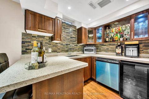Photo 24 at 7 Spy Appleway, Donalda, Toronto