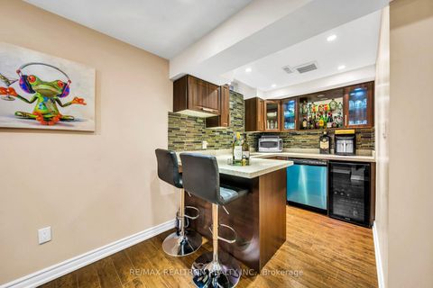 Photo 25 at 7 Spy Appleway, Donalda, Toronto