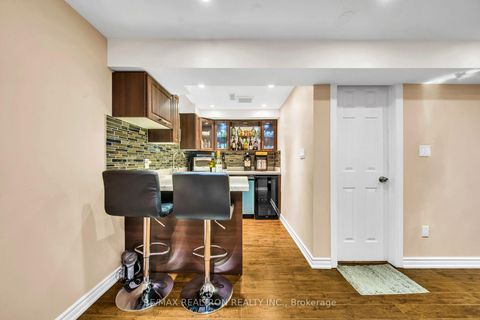 Photo 26 at 7 Spy Appleway, Donalda, Toronto