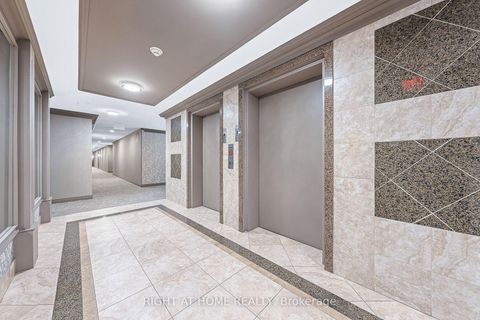 Photo 26 at 305 - 8 Maison Parc Court, Lakeview Estates, Vaughan