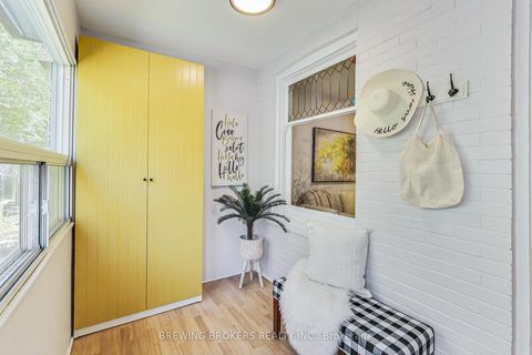 Photo 3 at 98 Moberly Avenue, Woodbine Corridor, Toronto