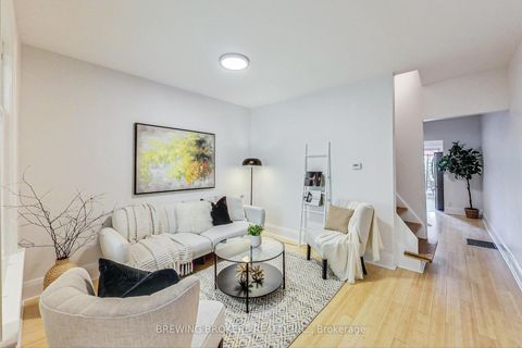 Photo 5 at 98 Moberly Avenue, Woodbine Corridor, Toronto