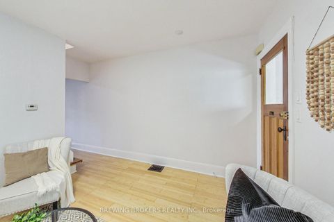 Photo 6 at 98 Moberly Avenue, Woodbine Corridor, Toronto