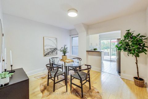 Photo 7 at 98 Moberly Avenue, Woodbine Corridor, Toronto