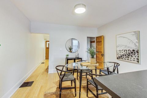 Photo 8 at 98 Moberly Avenue, Woodbine Corridor, Toronto