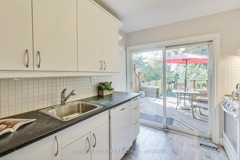 Photo 9 at 98 Moberly Avenue, Woodbine Corridor, Toronto