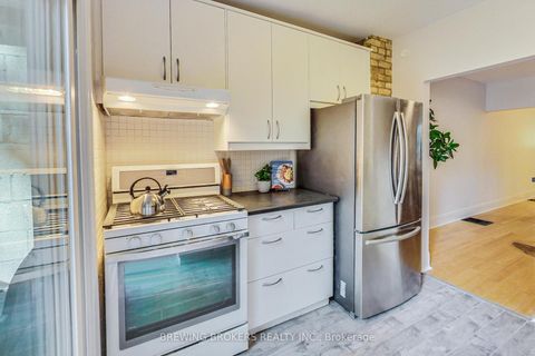 Photo 10 at 98 Moberly Avenue, Woodbine Corridor, Toronto