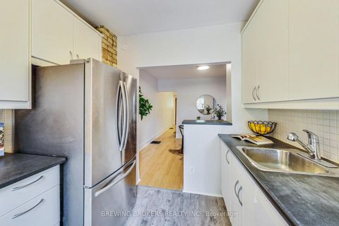 Photo 11 at 98 Moberly Avenue, Woodbine Corridor, Toronto