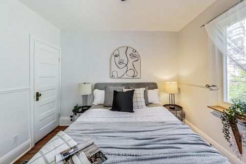 Photo 13 at 98 Moberly Avenue, Woodbine Corridor, Toronto