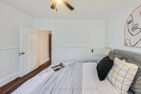 Photo 14 at 98 Moberly Avenue, Woodbine Corridor, Toronto