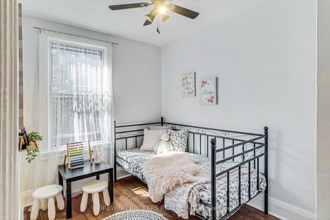 Photo 15 at 98 Moberly Avenue, Woodbine Corridor, Toronto