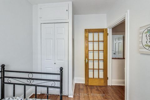 Photo 16 at 98 Moberly Avenue, Woodbine Corridor, Toronto