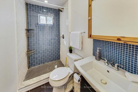 Photo 17 at 98 Moberly Avenue, Woodbine Corridor, Toronto