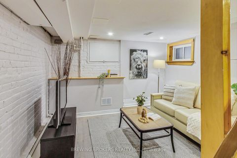 Photo 19 at 98 Moberly Avenue, Woodbine Corridor, Toronto