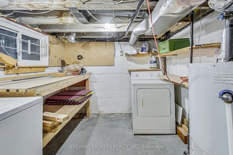 Photo 21 at 98 Moberly Avenue, Woodbine Corridor, Toronto