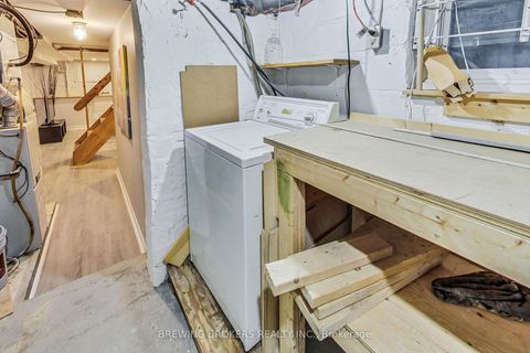 Photo 22 at 98 Moberly Avenue, Woodbine Corridor, Toronto