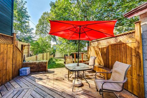 Photo 23 at 98 Moberly Avenue, Woodbine Corridor, Toronto