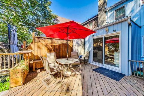 Photo 24 at 98 Moberly Avenue, Woodbine Corridor, Toronto