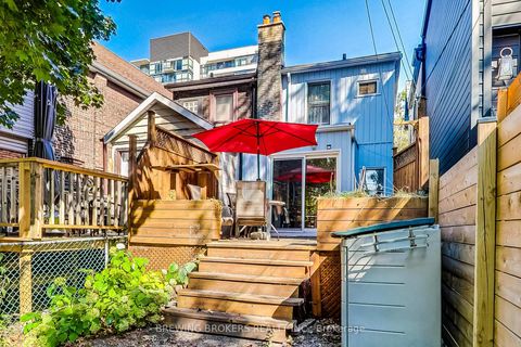 Photo 25 at 98 Moberly Avenue, Woodbine Corridor, Toronto