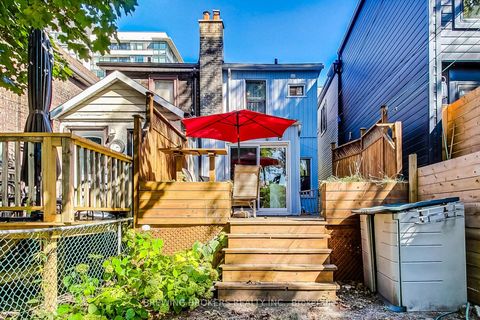 Photo 26 at 98 Moberly Avenue, Woodbine Corridor, Toronto