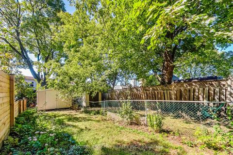 Photo 27 at 98 Moberly Avenue, Woodbine Corridor, Toronto