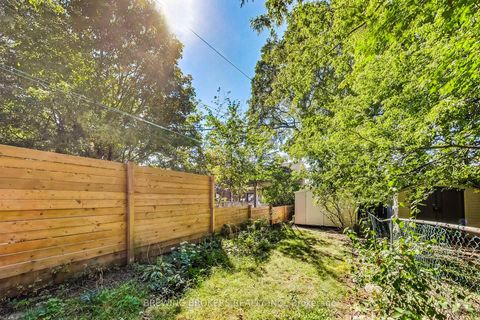 Photo 28 at 98 Moberly Avenue, Woodbine Corridor, Toronto