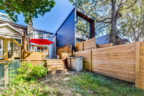 Photo 29 at 98 Moberly Avenue, Woodbine Corridor, Toronto