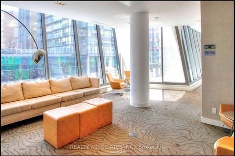 Photo 16 at 1309 - 832 Bay Street, Bay Street Corridor, Toronto