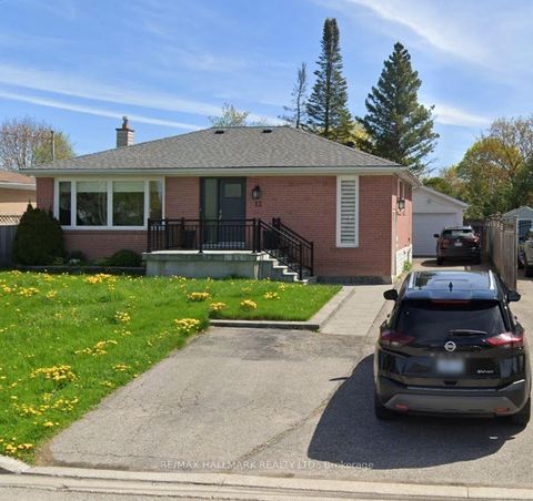 Photo 1 at 13 Patrick Drive, Aurora Highlands, Aurora