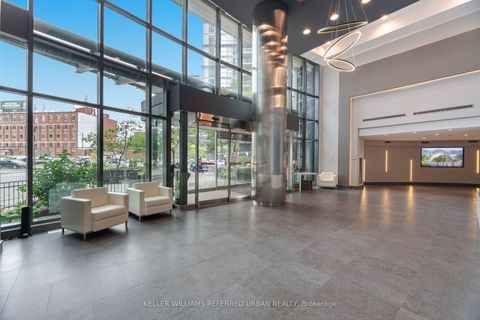 Photo 2 at 1501 - 361 Front Street, Waterfront Communities C1, Toronto