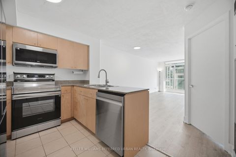 Photo 3 at 1501 - 361 Front Street, Waterfront Communities C1, Toronto