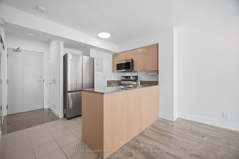 Photo 4 at 1501 - 361 Front Street, Waterfront Communities C1, Toronto